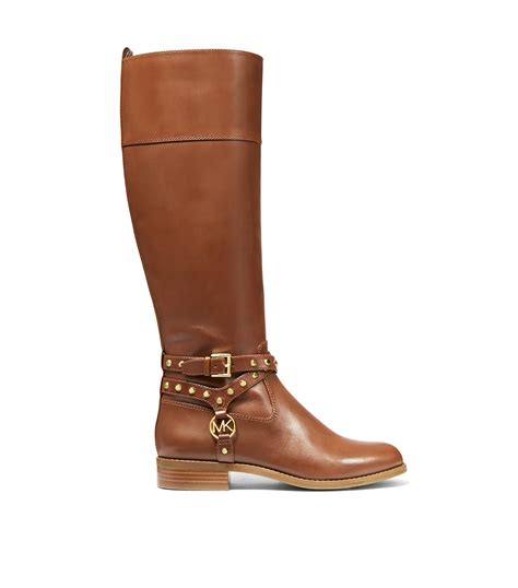 botas michael kors de mujer|Botas de mujer .